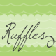 Lovely Little Ruffles