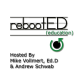 Podcasts – The reboot ED Podcast