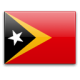 Timor-Leste Flag