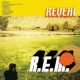 Michael Stipe R.E.M. サイン入写真集 REM R.E.M.) Lead Singer Michael Stipe Autographed Book