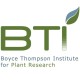 Introduction to R | BTI Plant Bioinformatics Course