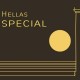 Άγγελος Σπαχής – HELLAS SPECIAL