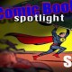 Offical Comic Book Spotlight Podcast