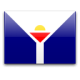 Saint Martin Flag