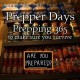 Prepper Days | Prepping 365 days a year. Learning to prep for the worse ...