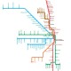 metra oak park station