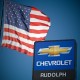 About | Rudolph Chevrolet