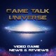 Podcasts – Game Talk Universe