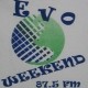 evo weekend