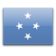 Micronesia, Federated States of Flag