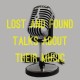 music podcast – Lost And Found podcasts