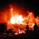 County Fire Tactics