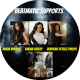 site:wordpress.com nakia burrise timeforcefans | DJ BEATMATIC SUPPORTS
