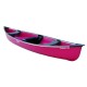The Two Man Canoe