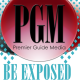 Premier Guide Media Interactive | Be Exposed | Page 4