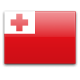 Tonga Flag