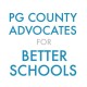 PGCPS Prince George #39 s County Advocates for Better Schools PGCPS Prince George #39 s County Advocates for Better Schools
