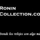 ronincollection.wordpress.com