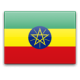 Ethiopia Flag