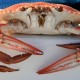 5 lõiku sea väisfileed peotäis salveid 1 pirn 30g võid soola pipart foolium   Prae pannil krõbedaks salveilehed, tõsta need kõrvale. Lõika pirn sektoriteks ja p