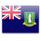 Virgin Islands, British Flag